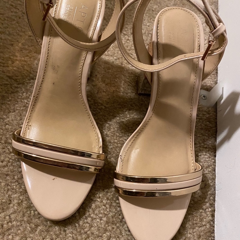 Heels